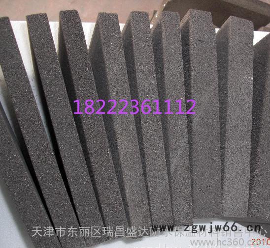 防火泡沫玻璃棉板|泡沫玻璃保温板|瑞昌盛达保温材料图2