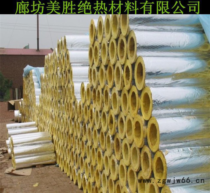 管道保温玻璃棉管 玻璃棉板 高温玻璃棉板 罐体保温材料图2