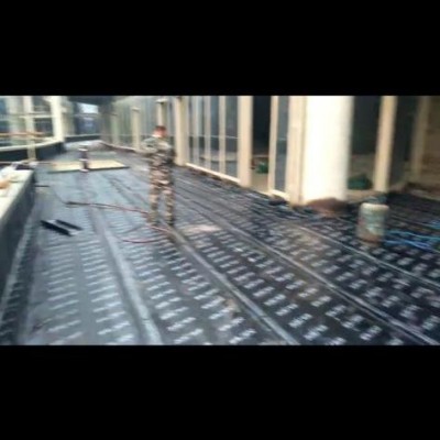 喜盛 SBS防水卷材 SBS 防水材料 厂家生产直销