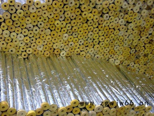 旗正销售建筑保温材料 岩棉管图3