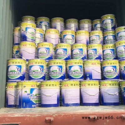 祥云防水材料 非固化橡胶沥青防水涂料  现货供应 欢迎来电咨询