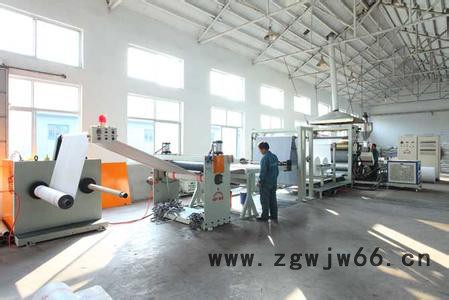 广东宏源聚乙烯丙纶防水卷材，防水材料生产厂家、广东丙纶防水卷材价格图3