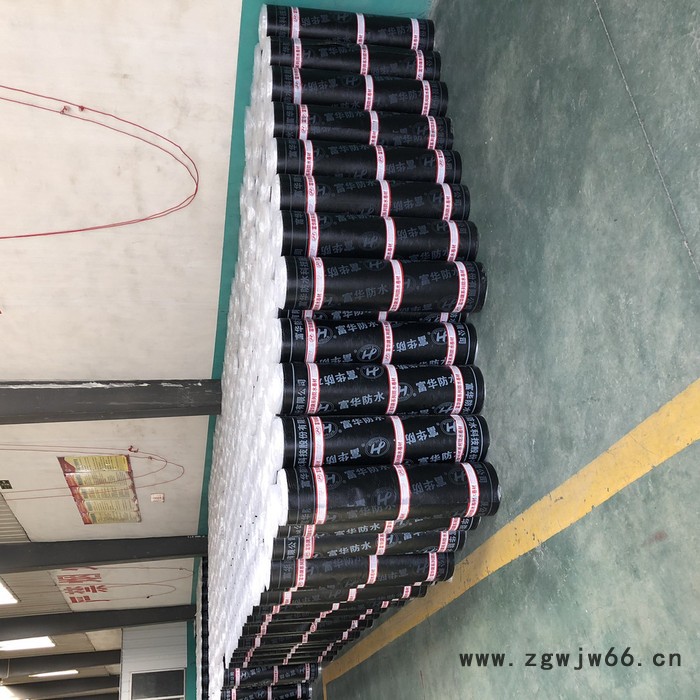 ** sbs防水卷材 SBS改性沥青防水卷材  屋顶屋面用防水材料图4