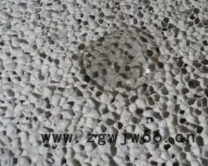 暖通制冷保温材料外墙水泥发泡保温板厂家A级水泥发泡保温板图2