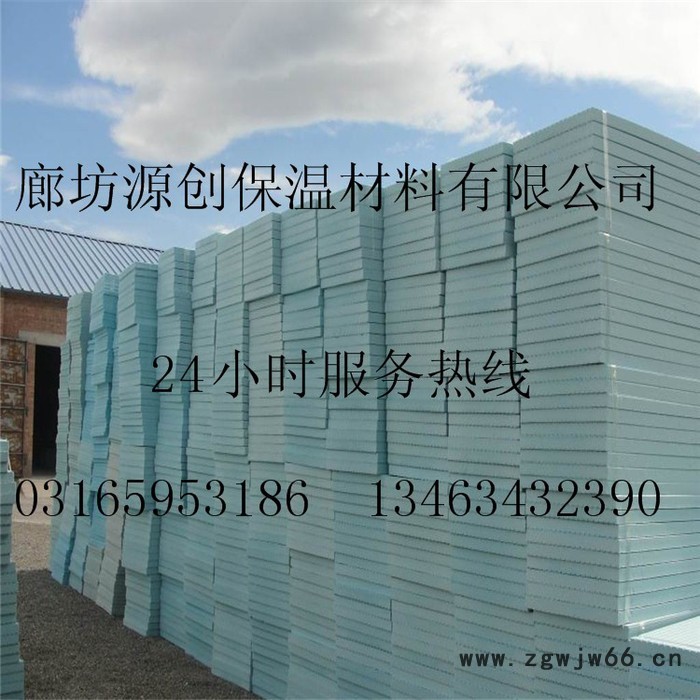 现货销售XPS聚苯挤塑板 建筑外墙保温材料 b1级阻燃挤塑板图3