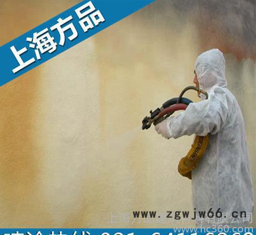 罐体--设备聚氨酯喷涂-聚氨酯A、B组合发泡料--聚氨酯保温材料图2
