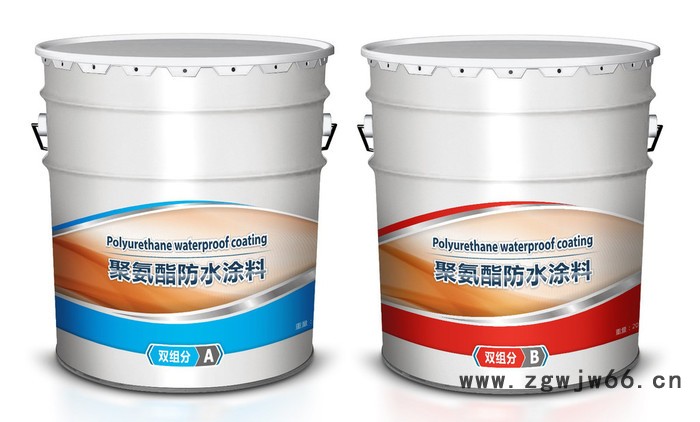 金坤 **聚氨酯防水材料图3