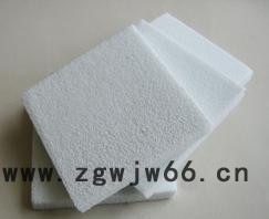窑炉用硅酸铝板 耐高温硅酸铝保温材料图2