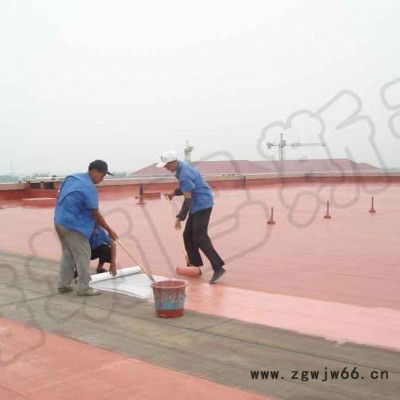 HD-010外露型金属屋面防水涂料 外墙防水专用防水涂料 露天厂房粮仓仓库防水材料