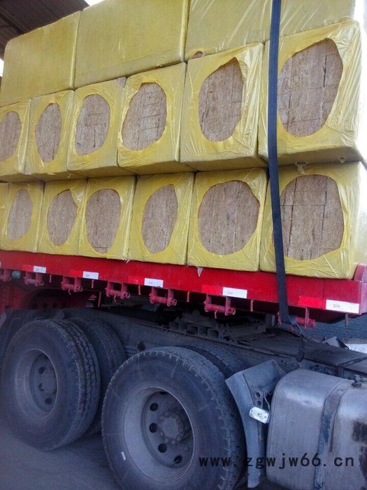 岩棉保温材料  玄武岩保温材料  佳昊公司图2