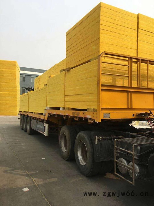 直供防水保温材料防水隔音玻璃棉图4