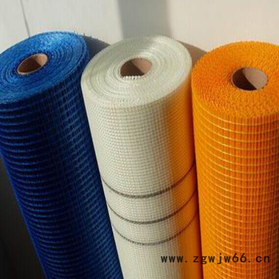 吉锐保温直供 河南外墙保温材料  耐碱方格布   玻璃纤维保温布  价格实惠     欢迎致电咨询：1394914894图3