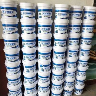 卫生间防水免砸砖 防水材料 厨卫浴透明渗透型 防水堵漏剂 填、堵漏剂