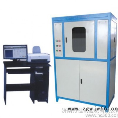 供应济南万佳DR3030保温材料专用导热系数仪