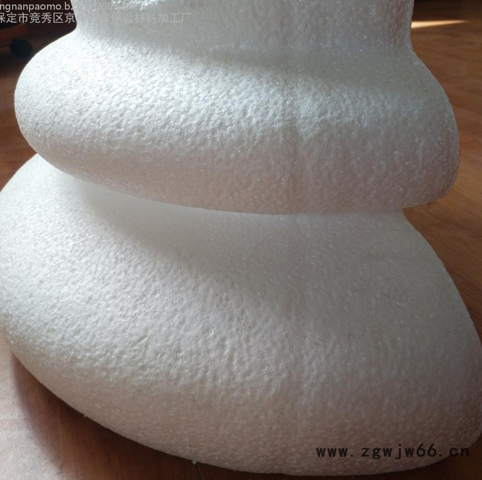 保定京南泡沫保温材料加工厂家 建筑装饰EPS造型 挤塑板 保温板价格 外墙保温板图3