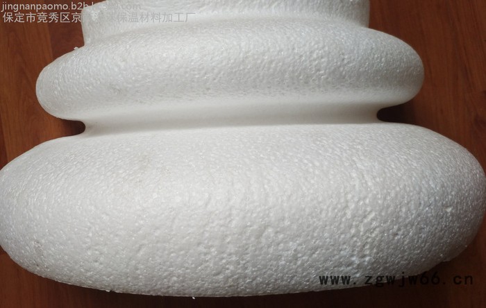 保定京南泡沫保温材料加工厂家 建筑装饰EPS造型 挤塑板 保温板价格 外墙保温板图4