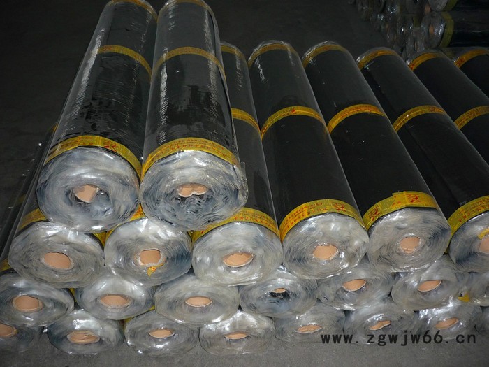 安吉SBS防水材料生产厂家供应天信牌、APP弹性体改性沥青防水卷材 防水卷材批发图8