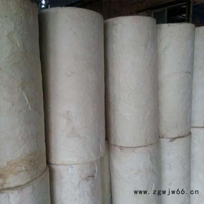 厂家长期供应【科凯】专业加工保温材料   硅酸铝管   保温隔热图3