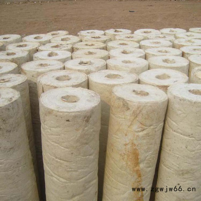 厂家长期供应【科凯】专业加工保温材料   硅酸铝管   保温隔热图4