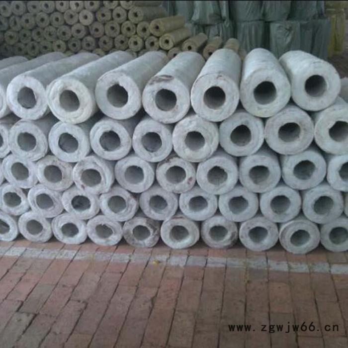 厂家长期供应【科凯】专业加工保温材料   硅酸铝管   保温隔热图2