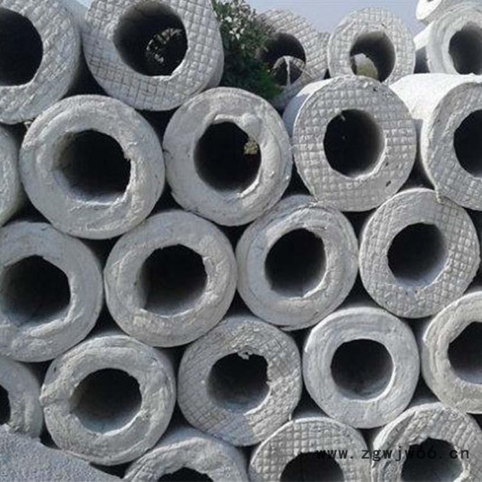 厂家长期供应【科凯】专业加工保温材料   硅酸铝管   保温隔热图6