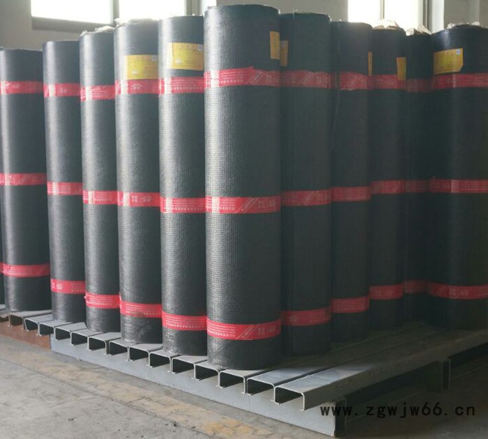 三洋 改性沥青SBS防水卷材 防水材料 SBS防水卷材 防水建材 防水建材批发 建筑防水建材 丙纶厂家 具体价格面议图8