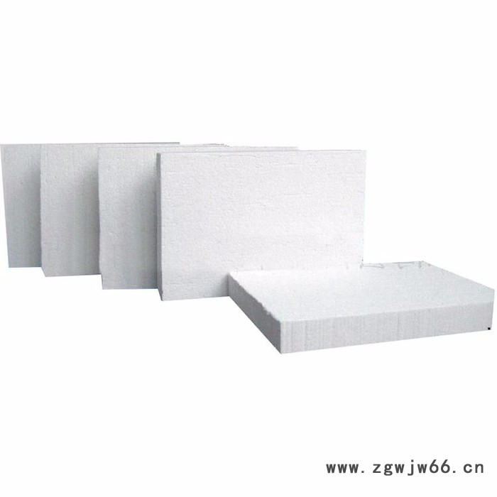 鑫诚远大 硅酸铝板 保温材料图3