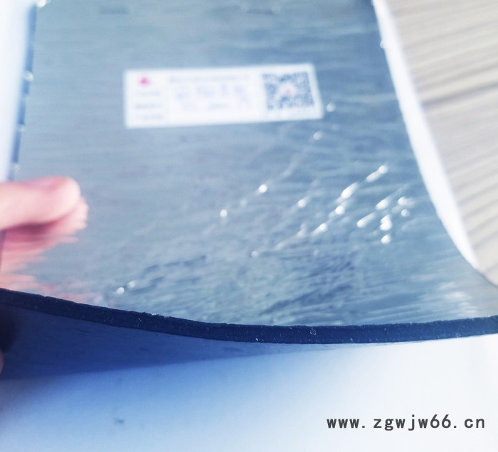 国安牌3mm -10℃聚酯胎SBS改性沥青防水卷材 防水材料 SBS沥青卷材