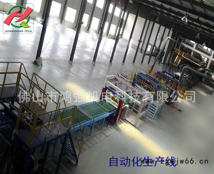 保温材料生产机械配套专用设备—自动切条机