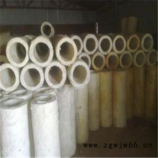沈阳硅酸铝保温材料，华硕A级保温隔热硅酸铝管，质量保证图5