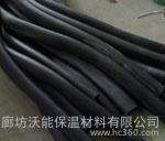 沃能橡塑保温材料 橡塑保温管B1级  2米/根 报价规格 优图3