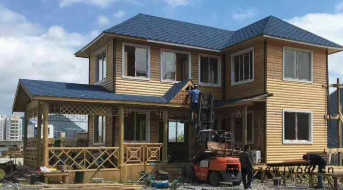 屋面瓦厂家油毡瓦沥青瓦彩色玻纤自粘防水瓦别墅瓦岗亭瓦新型房顶防水材料图2