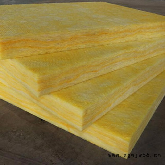 鑫诚远大 玻璃棉  ** 低价A级保温材料图2