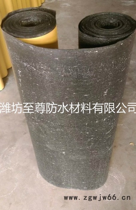 防水材料   **200# 单油粉水石油沥青纸胎油毛毡图3
