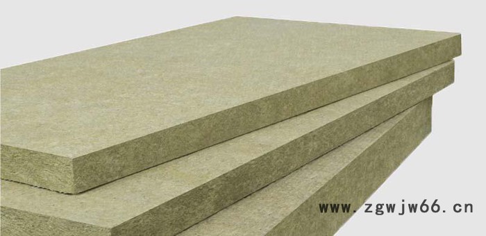 出售建筑建材岩棉板 外墙隔热防火保温材料 岩棉板防火板图2