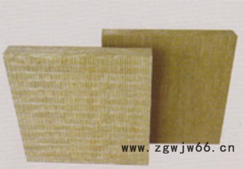 出售建筑建材岩棉板 外墙隔热防火保温材料 岩棉板防火板图3