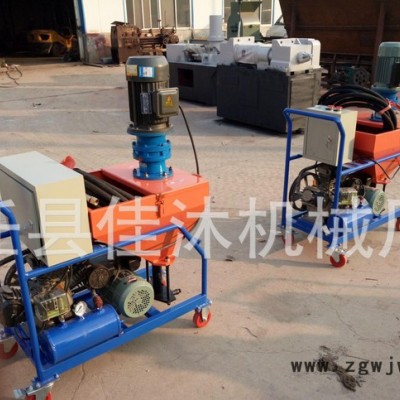 直销小型腻子机 喷涂机 防水材料乳胶漆喷涂机