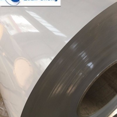 泉城铝业 1060铝卷板 3003合金铝材 济南生产厂家 质量价格  保温防水材料