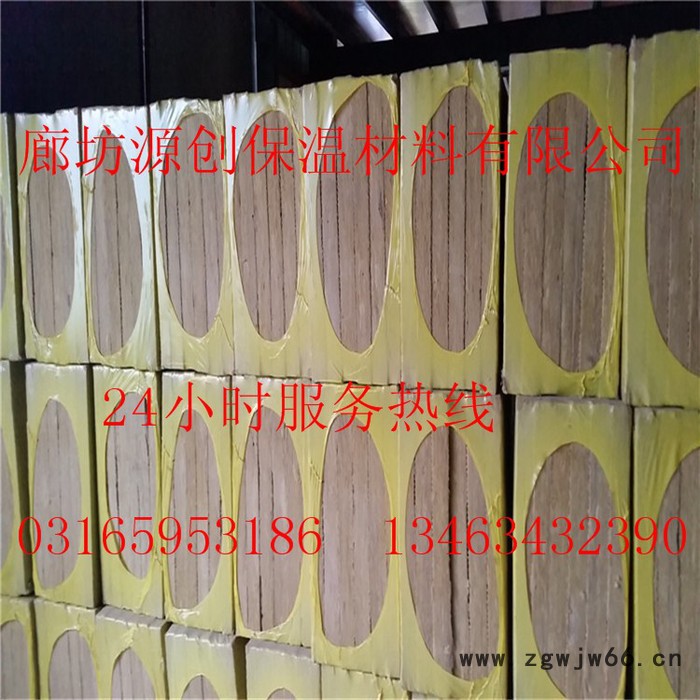 岩棉防火板保温隔热板建筑岩棉保温材料复合铝箔制品图5