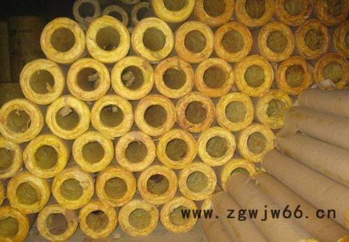 【批量】厂家玻璃棉 挤塑板 保温材料 玻璃棉图2