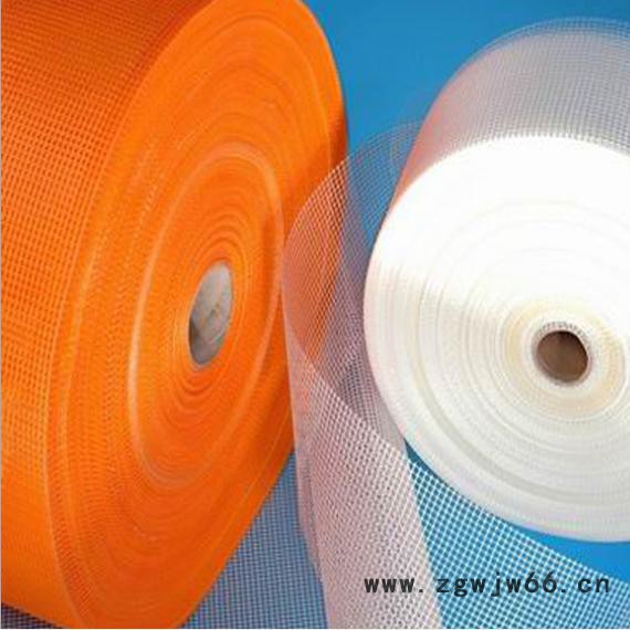 吉锐保温直供  河南外墙保温材料  耐碱方格布  玻璃纤维保温布  质量优良    价格实惠     欢迎致电咨询图2