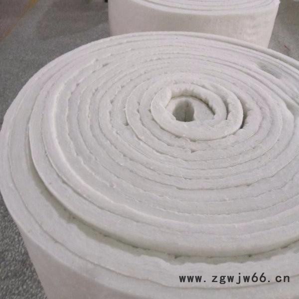 煅造加热炉保温隔热用硅酸铝保温材料 内衬背衬用石棉图4