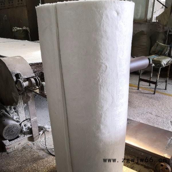 煅造加热炉保温隔热用硅酸铝保温材料 内衬背衬用石棉图3