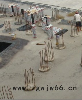 供应广西聚合物水泥防水砂浆K11防水材料价格多少钱一吨图3