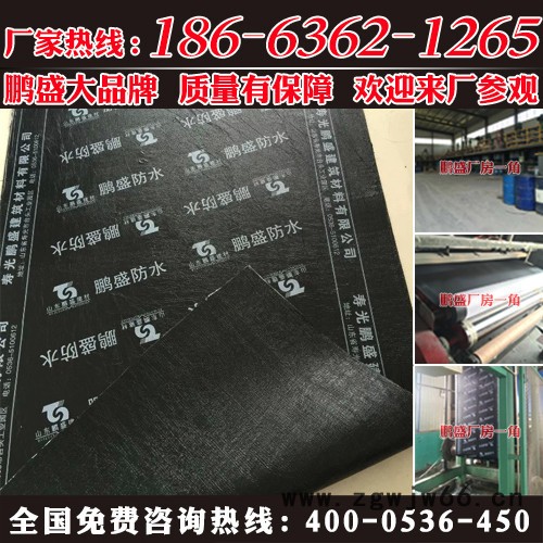 临武县耐根穿刺防水材料厂家批发图3