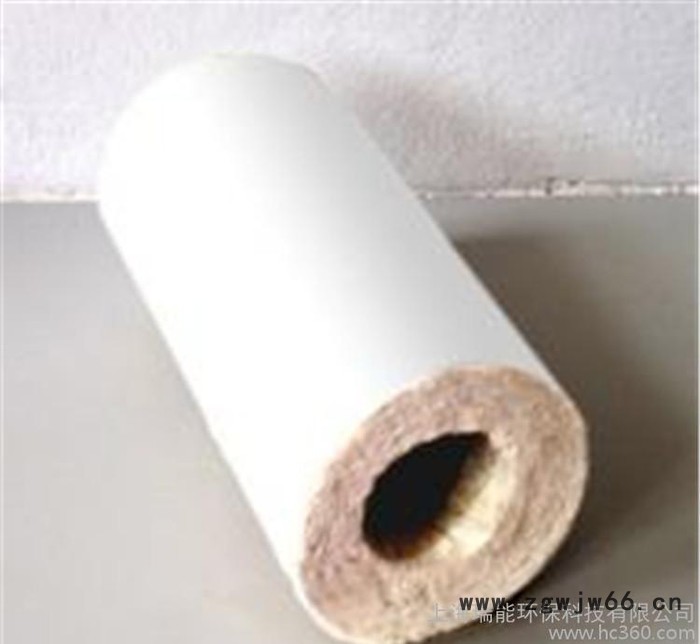 WW恒普热卖硅酸铝耐火纤维管壳|硅酸铝管道保温材料图3