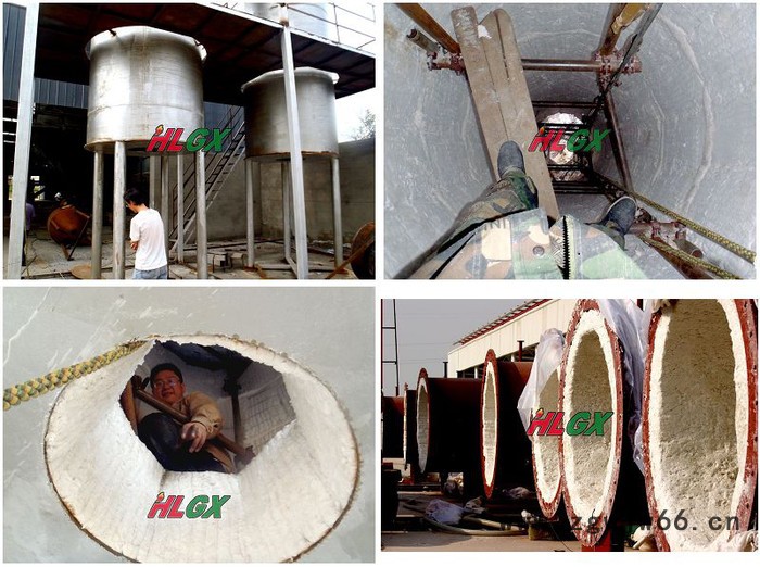 供应火龙硅纤矿井救生舱专用保温材料图3