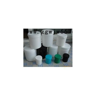 东莞普罗派克塑胶专业  印刷材料包装桶，油墨罐，清洁剂塑胶桶，白乳胶桶，防水材料塑胶桶，油墨涂料桶，