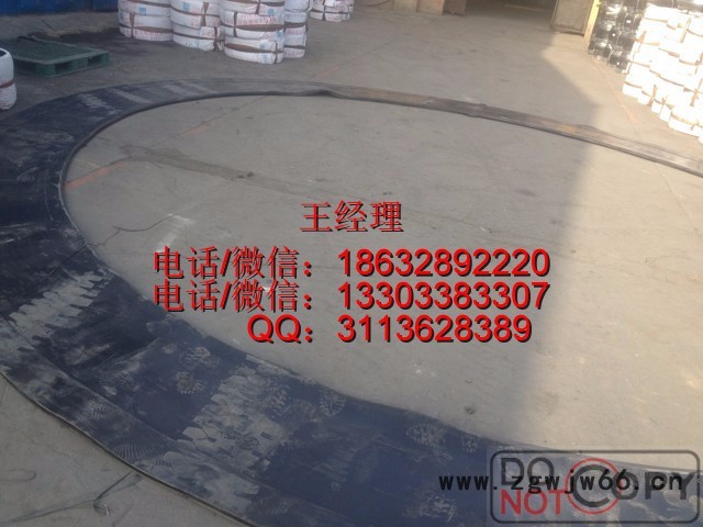 河北众鑫推出地铁用防水材料洞口帘布橡胶板,帘布橡胶板使用 工业用橡胶制品图3