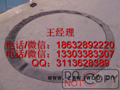 河北众鑫推出地铁用防水材料洞口帘布橡胶板,帘布橡胶板使用 工业用橡胶制品图2